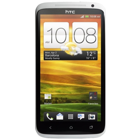 Смартфон HTC + 1 ГБ RAM+  One X 16Gb 16 ГБ - Малоярославец