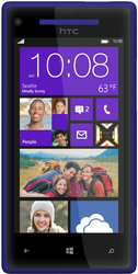 HTC 8X - Малоярославец