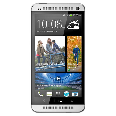 Смартфон HTC Desire One dual sim - Малоярославец