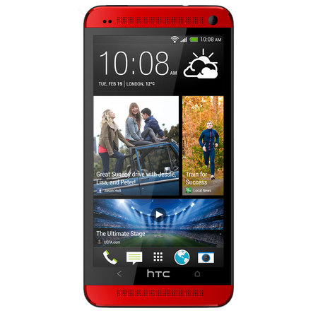 Сотовый телефон HTC HTC One 32Gb - Малоярославец