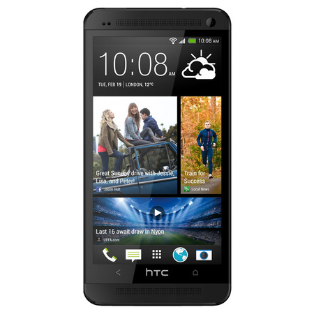 Сотовый телефон HTC HTC One dual sim - Малоярославец