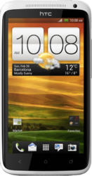 HTC One X 16GB - Малоярославец