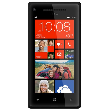 Смартфон HTC Windows Phone 8X 16Gb - Малоярославец