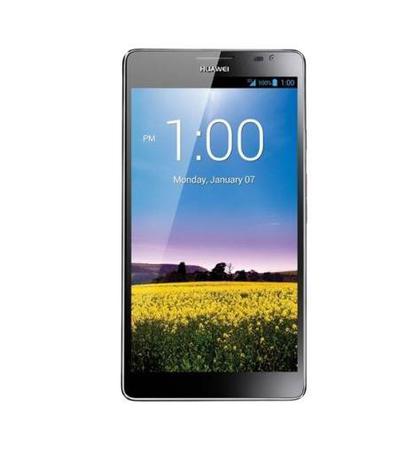 Смартфон HUAWEI Ascend Mate Black - Малоярославец