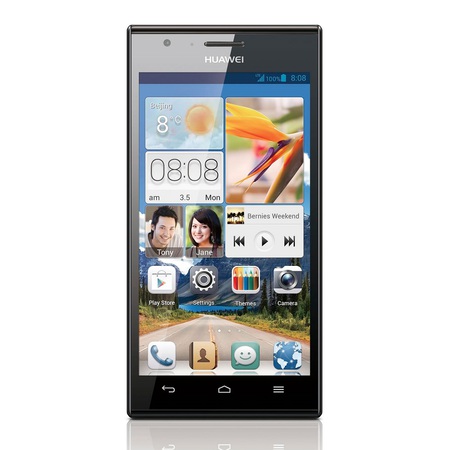 Смартфон Huawei Ascend P2 LTE - Малоярославец