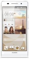 Смартфон HUAWEI Ascend P6 White - Малоярославец