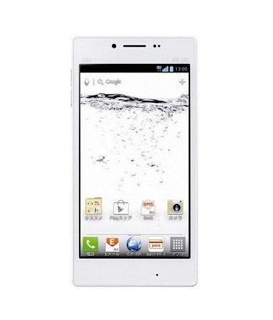 Смартфон LG Optimus G E975 White - Малоярославец