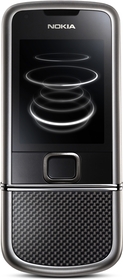 Мобильный телефон Nokia 8800 Carbon Arte - Малоярославец