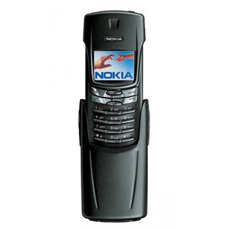 Nokia 8910i - Малоярославец