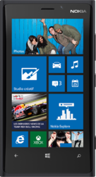 Мобильный телефон Nokia Lumia 920 - Малоярославец