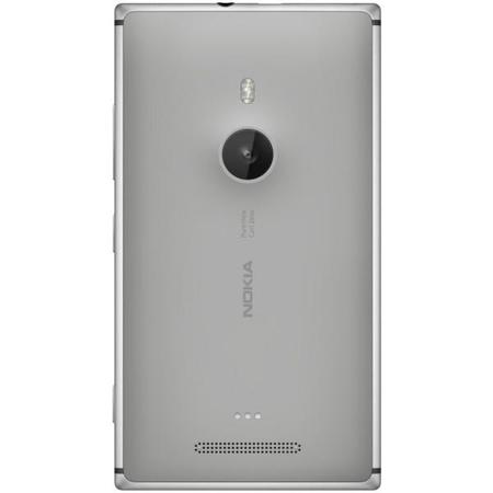 Смартфон NOKIA Lumia 925 Grey - Малоярославец