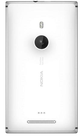 Смартфон NOKIA Lumia 925 White - Малоярославец