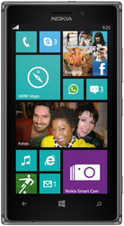 Смартфон Nokia Lumia 925 - Малоярославец