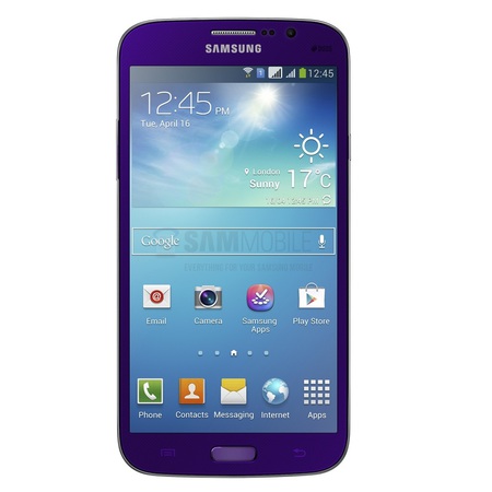 Смартфон Samsung Galaxy Mega 5.8 GT-I9152 - Малоярославец