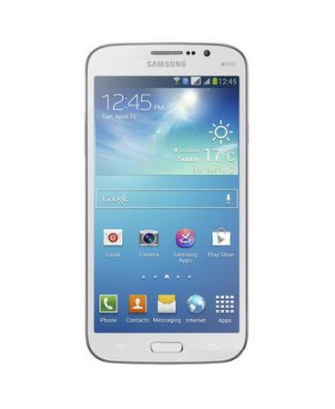 Смартфон Samsung Galaxy Mega 5.8 GT-I9152 White - Малоярославец