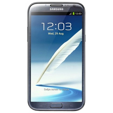 Смартфон Samsung Galaxy Note II GT-N7100 16Gb - Малоярославец