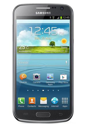 Смартфон Samsung Galaxy Premier GT-I9260 Silver 16 Gb - Малоярославец