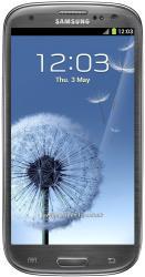 Samsung Galaxy S3 i9300 32GB Titanium Grey - Малоярославец