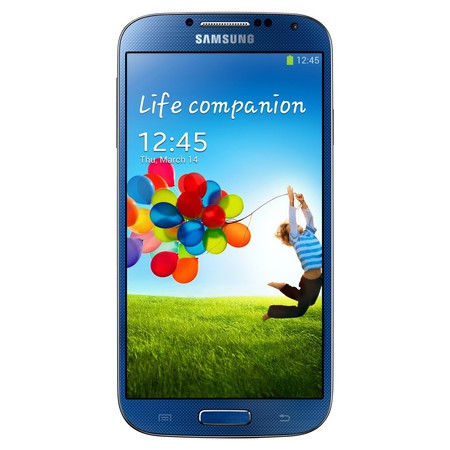 Смартфон Samsung Galaxy S4 GT-I9505 - Малоярославец