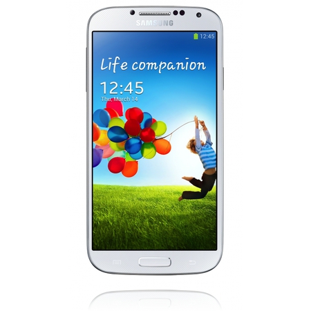 Samsung Galaxy S4 GT-I9505 16Gb черный - Малоярославец