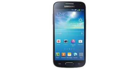 Смартфон Samsung Galaxy S4 mini Duos GT-I9192 Black - Малоярославец