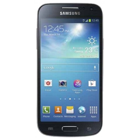 Samsung Galaxy S4 mini GT-I9192 8GB черный - Малоярославец