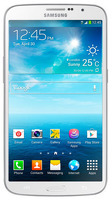 Смартфон SAMSUNG I9200 Galaxy Mega 6.3 White - Малоярославец