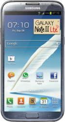 Samsung N7105 Galaxy Note 2 16GB - Малоярославец