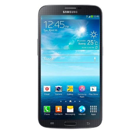 Сотовый телефон Samsung Samsung Galaxy Mega 6.3 GT-I9200 8Gb - Малоярославец