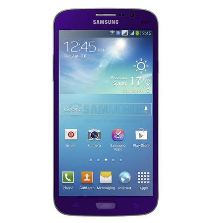 Сотовый телефон Samsung Samsung Galaxy Mega 5.8 GT-I9152 - Малоярославец