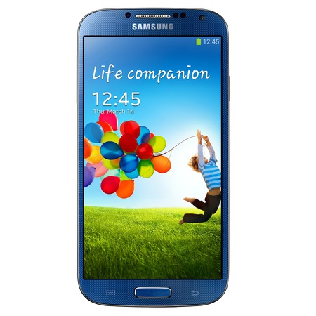 Сотовый телефон Samsung Samsung Galaxy S4 GT-I9500 16Gb - Малоярославец