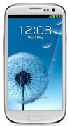 Смартфон Samsung Samsung Смартфон Samsung Galaxy S3 16 Gb White LTE GT-I9305 - Малоярославец