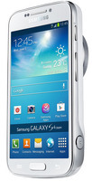 Смартфон SAMSUNG SM-C101 Galaxy S4 Zoom White - Малоярославец