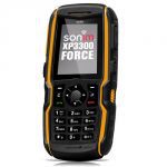 Терминал моб связи Sonim XP 3300 FORCE Yellow/Black - Малоярославец