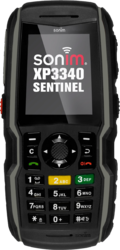 Sonim XP3340 Sentinel - Малоярославец