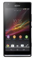 Смартфон SONY Xperia SP C5303 Black - Малоярославец