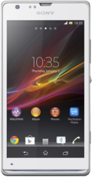 Sony Xperia SP - Малоярославец
