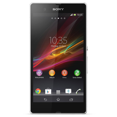 Смартфон Sony Xperia Z C6603 - Малоярославец