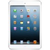 Apple iPad mini 16Gb Wi-Fi + Cellular белый - Малоярославец