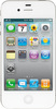 Смартфон Apple iPhone 4S 16Gb White - Малоярославец