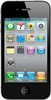 Apple iPhone 4S 64Gb black - Малоярославец