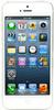 Смартфон Apple iPhone 5 32Gb White & Silver - Малоярославец