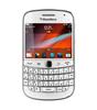 Смартфон BlackBerry Bold 9900 White Retail - Малоярославец
