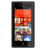 Смартфон HTC Windows Phone 8X Black - Малоярославец