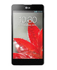 Смартфон LG E975 Optimus G Black - Малоярославец