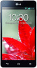 Смартфон LG E975 Optimus G White - Малоярославец