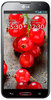Смартфон LG LG Смартфон LG Optimus G pro black - Малоярославец