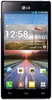 Смартфон LG Optimus 4X HD P880 Black - Малоярославец