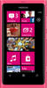 Смартфон Nokia Lumia 800 Matt Magenta - Малоярославец