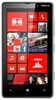 Смартфон Nokia Lumia 820 White - Малоярославец